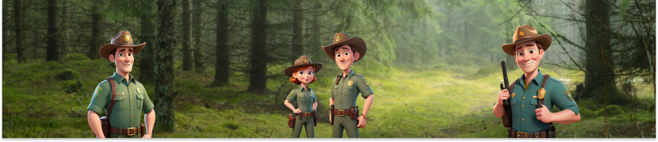 Conservation Officer